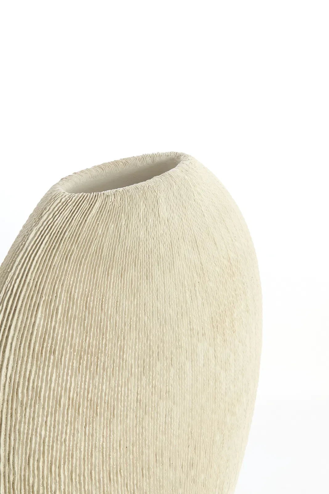 Light&Living Vase BUBIO 30,5cm