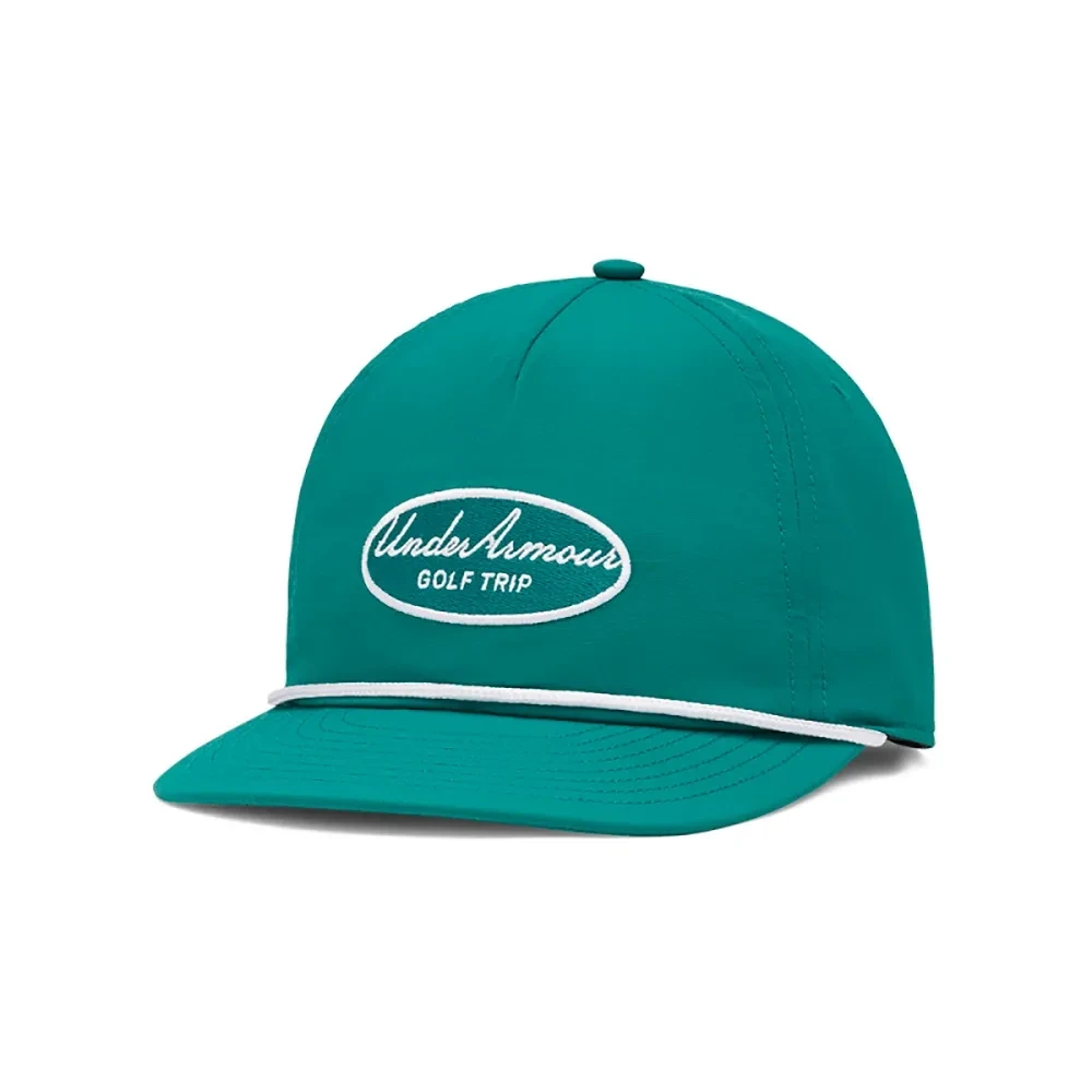 UNDER ARMOUR Drive Mid Nylon Adjustable Kappe