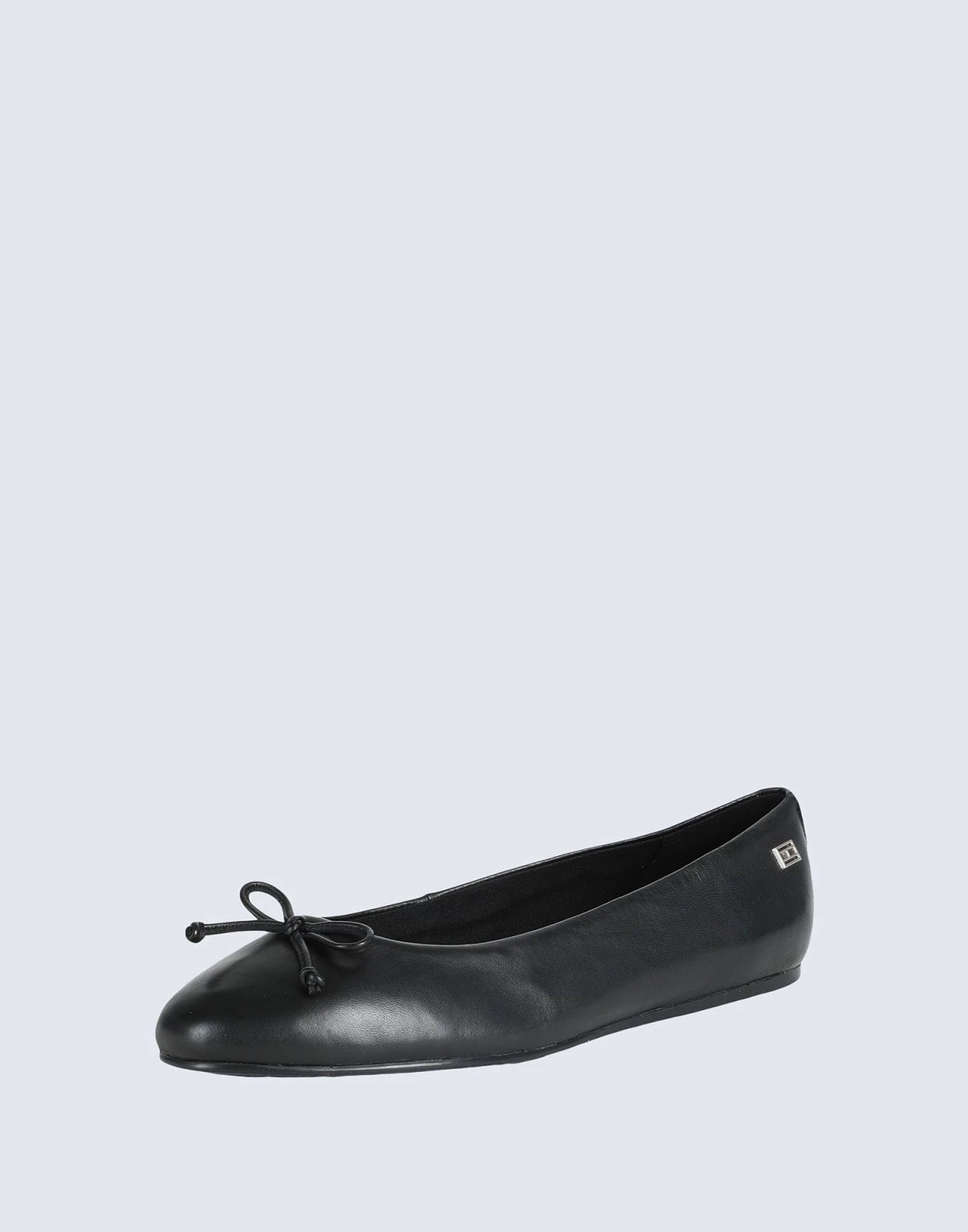 TOMMY HILFIGER Балетки