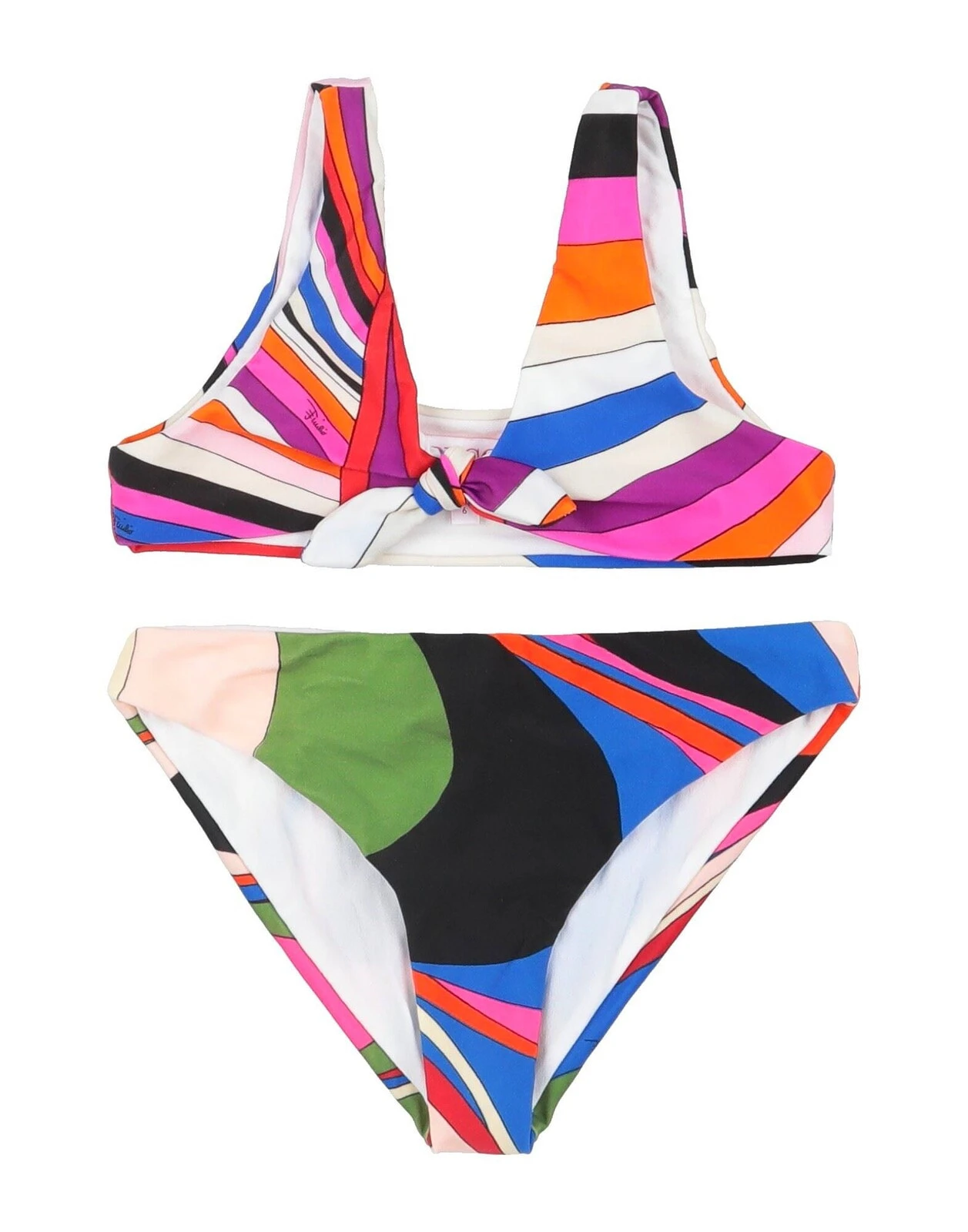 PUCCI Bikinis