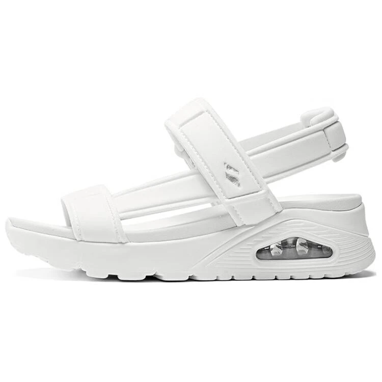 Skechers Beach Sandals Women's White