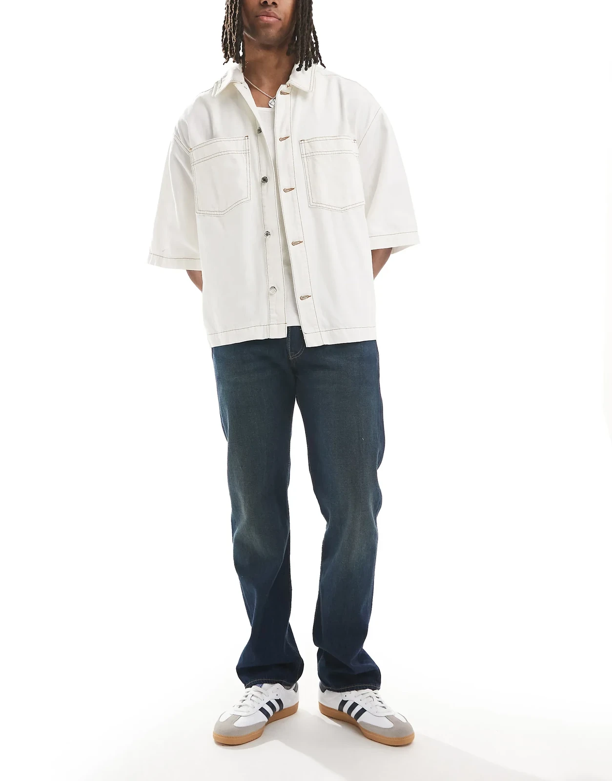 Levi´s ® 501® Fit jeans