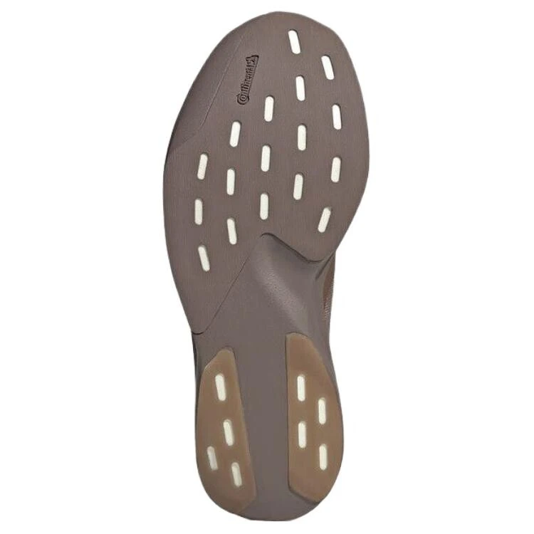 Adidas Adizero Evo SL Running Shoes Men's Brown