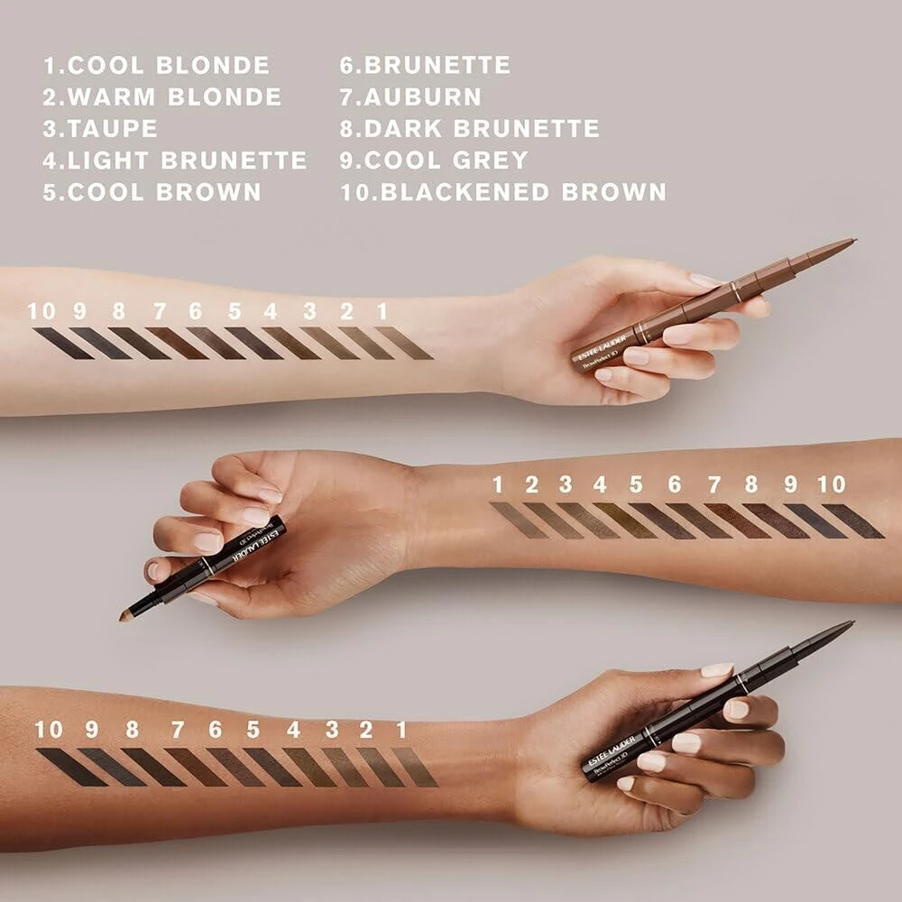 ESTEE LAUDER Brow Precise Eyeliner