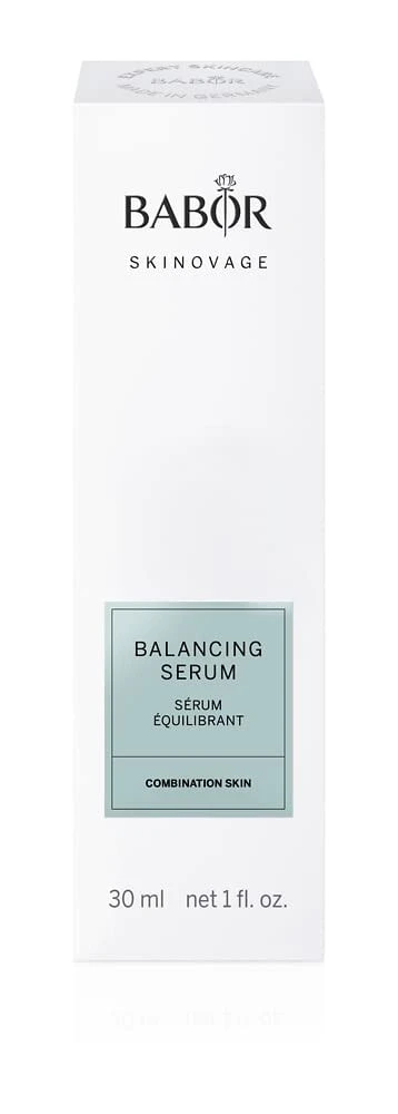 Balancing skin serum for mixed skin Skinovage ( Balancing Serum) 30 ml