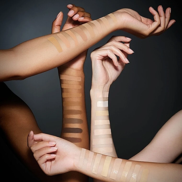 Max Factor Facefinity All Day Flawless 3-in-1 Foundation SPF 20 - 3in1 Primer, Concealer & Foundation LSF 20