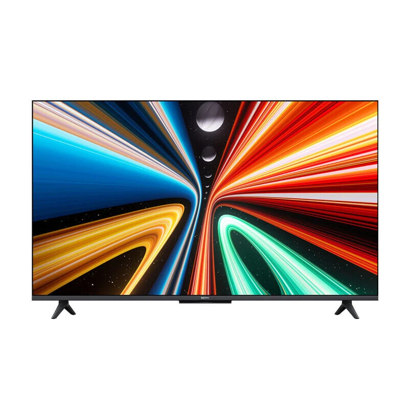 MI REDMI Smart TV A Pro 50 Inches Flat Screen TVs 3GB+64GB 144Hz High Refresh Rate L50RB-APE