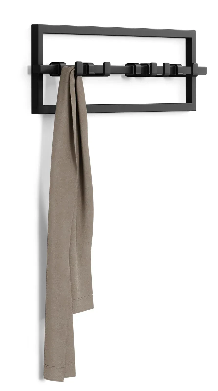 Umbra Wandgarderobe CUBIKO