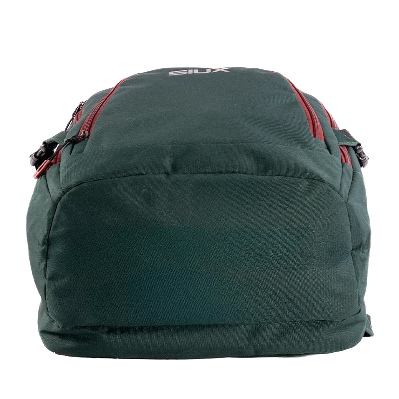 Backpack Siux Green Edge 2026