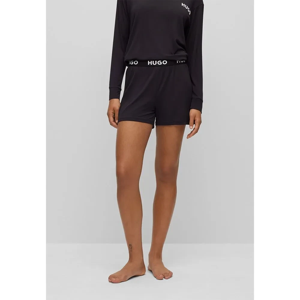 HUGO Unite 10247048 Pyjama Shorts