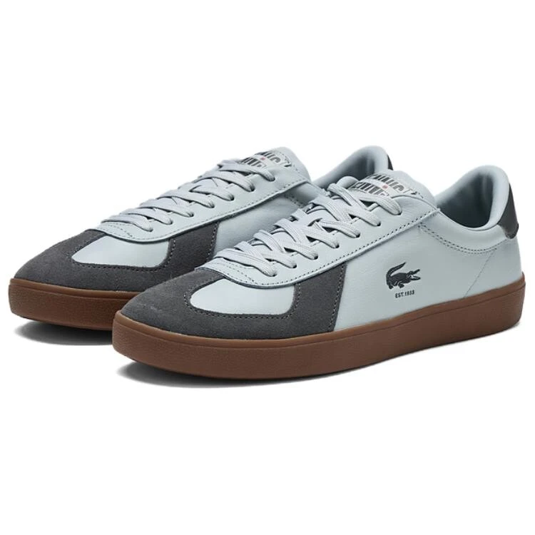 LACOSTE Baseshot Pro Sneakers