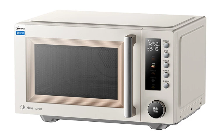 Midea Microwaves