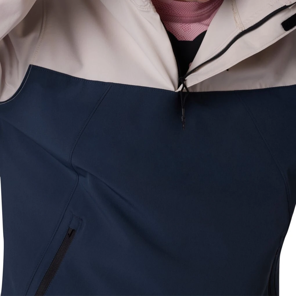 FOX Ranger Wind Pullover Men - sage