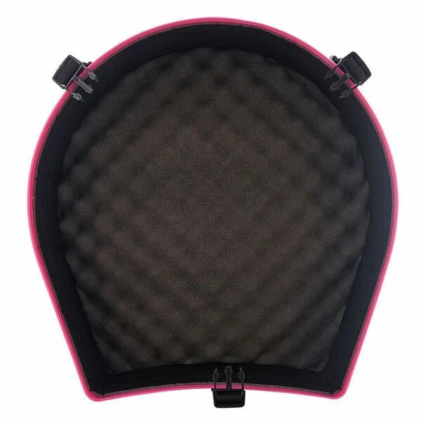 Hardcase 14" Snare Case F.Lined Pink