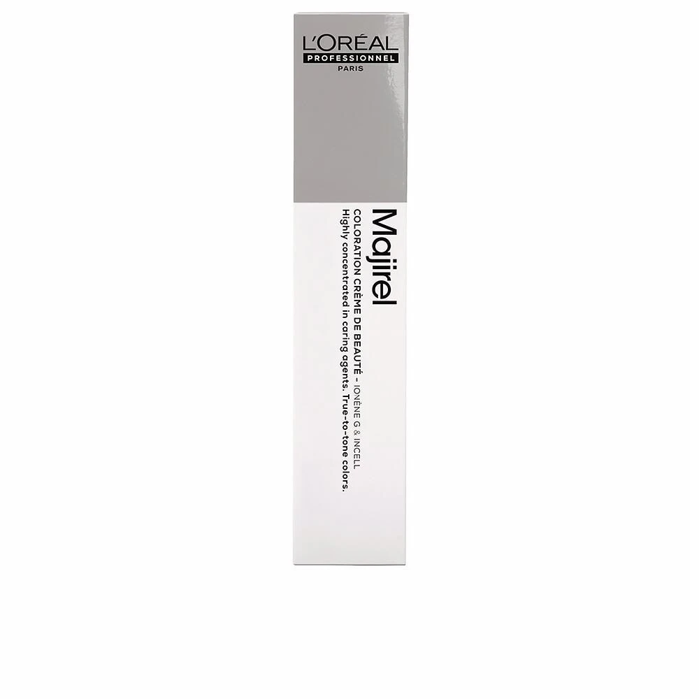 MAJIREL ionène g coloación crema #7,35 50 ml