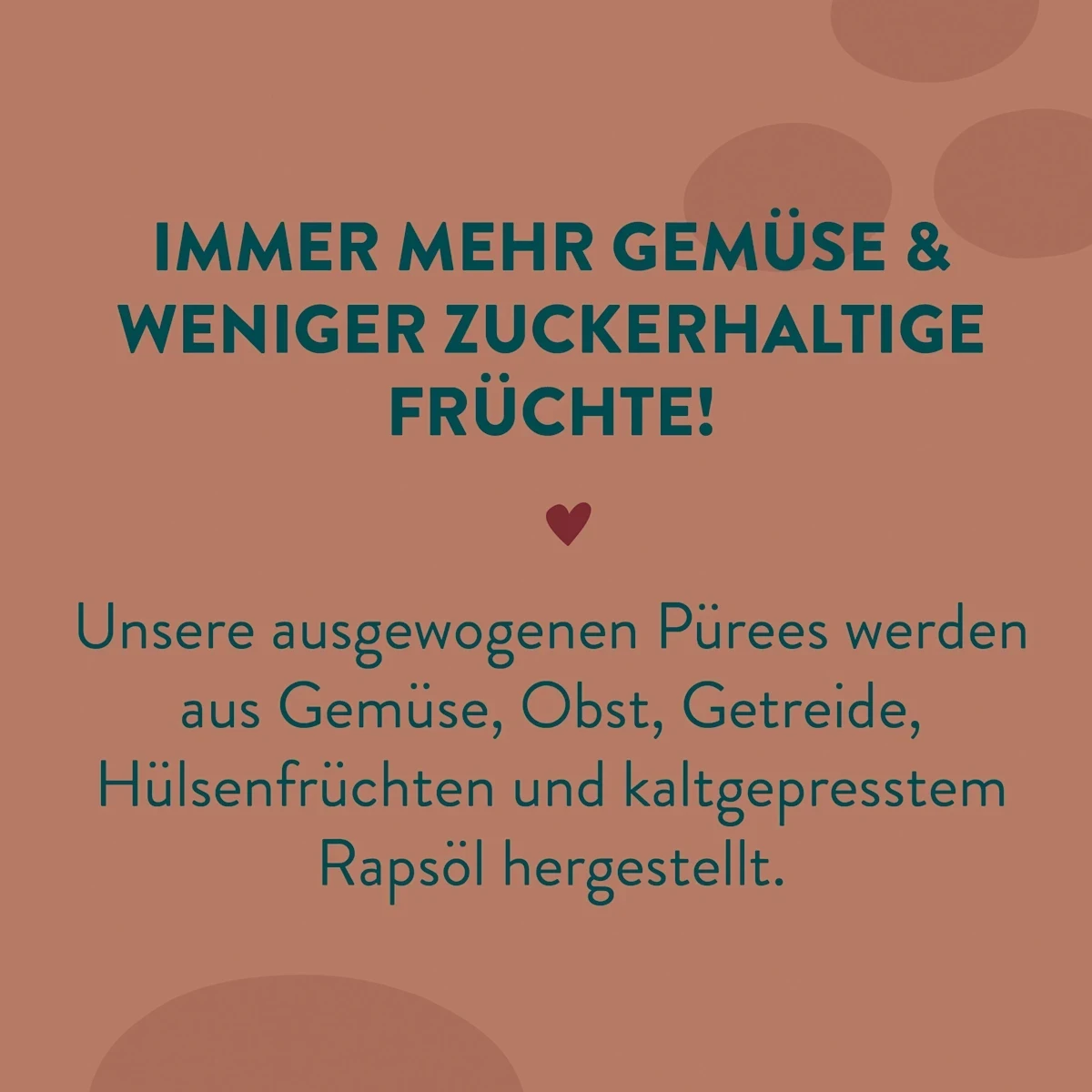 Quetschie Haferbrei, Apfel, Pastinake, Quinoa und Zimt, ab 6 Monaten, 100 g