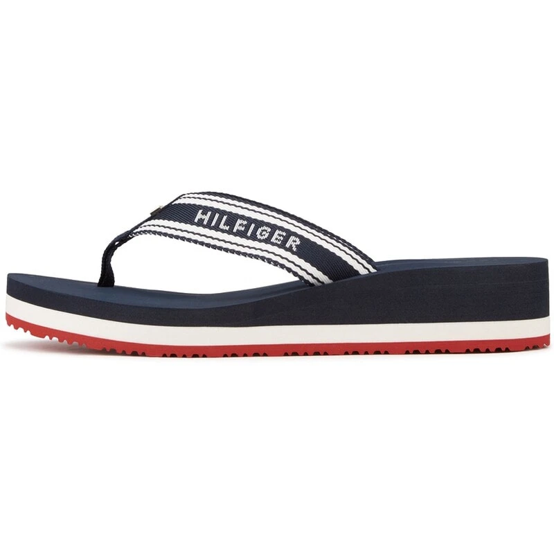 Tommy Hilfiger Flip Flops Women's