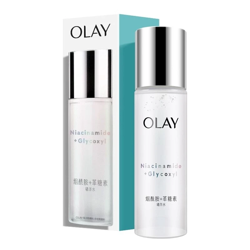 OLAY First Generation Anti Glycation Whitening Toner Niacinamide Hydrating Whitening Refreshing Antioxidant 150ml