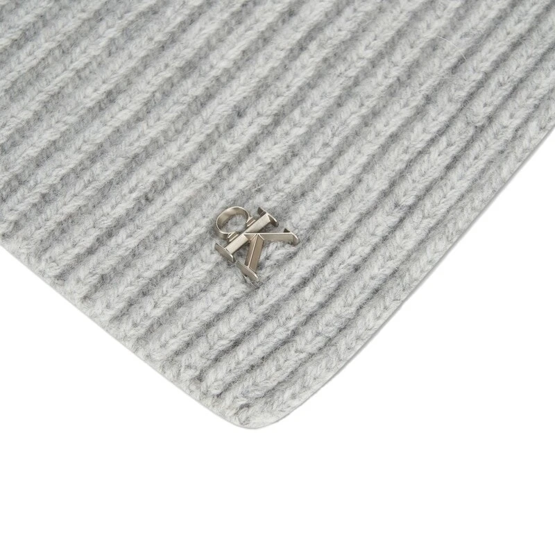 CALVIN KLEIN Polyamide Knit Scarves Men's