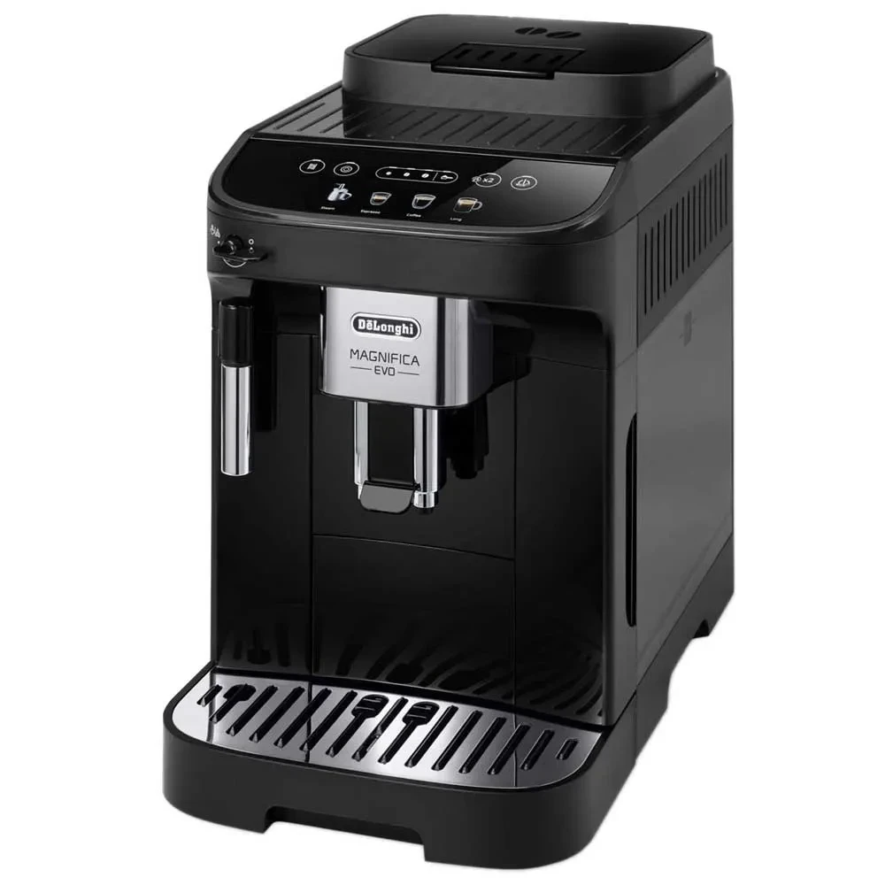 Superautomatic Coffee Maker DeLonghi ECAM 290.21.B Black 1450 W 15 bar 250 g 1,8 L