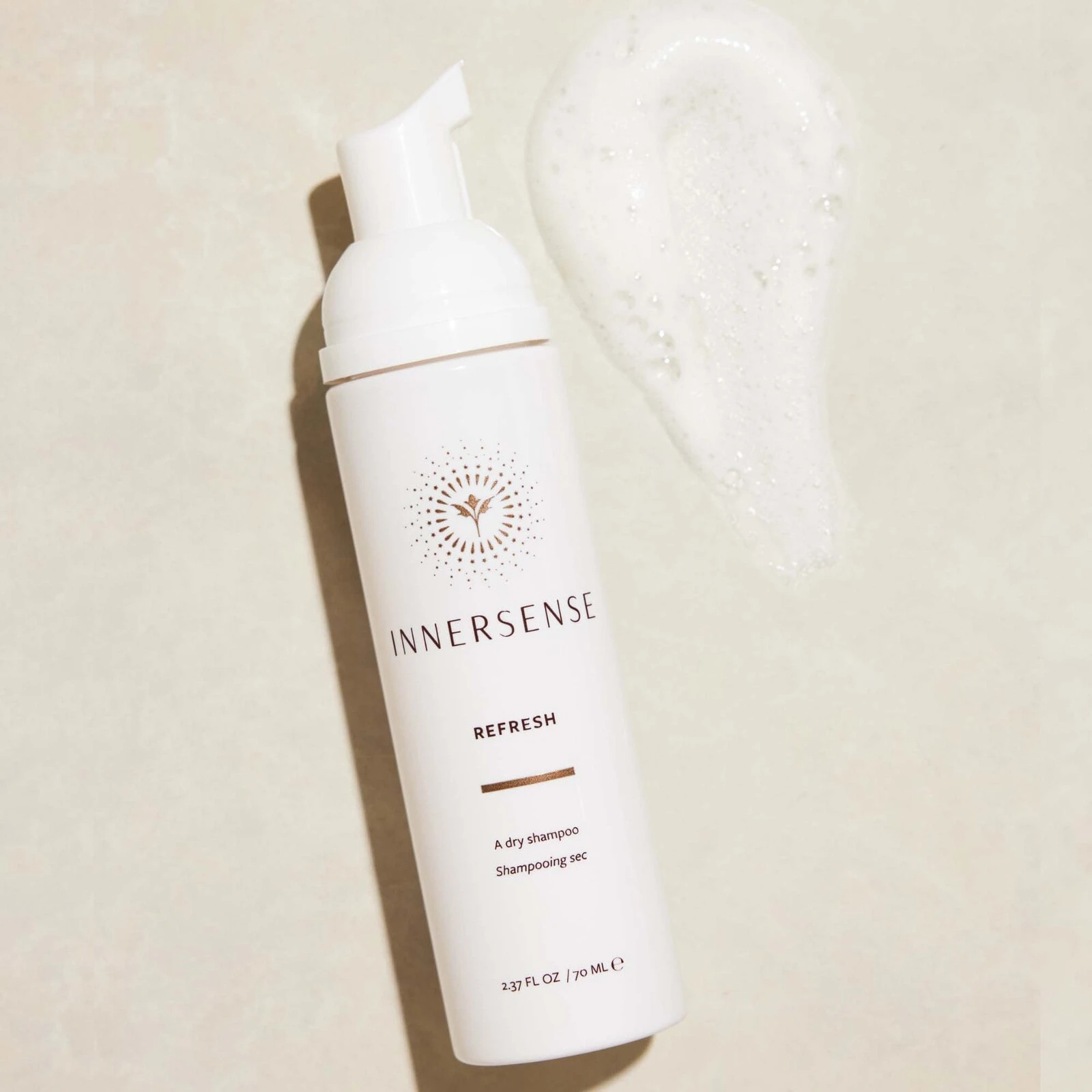 Innersense Refresh Dry Shampoo