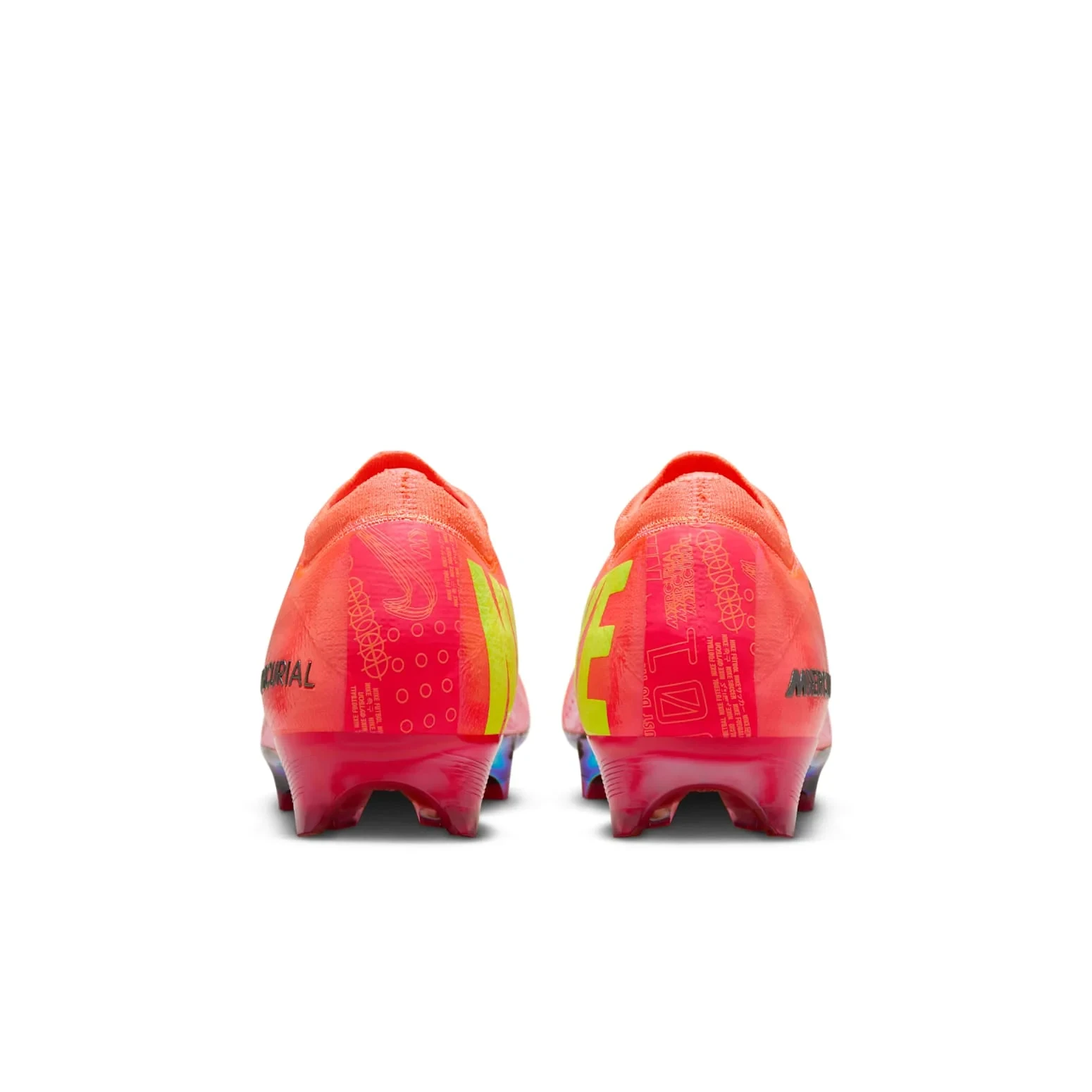 Nike Zoom Mercurial Vapor 16 Elite Se Fg Cosmic Speed Chapter 2 Pack