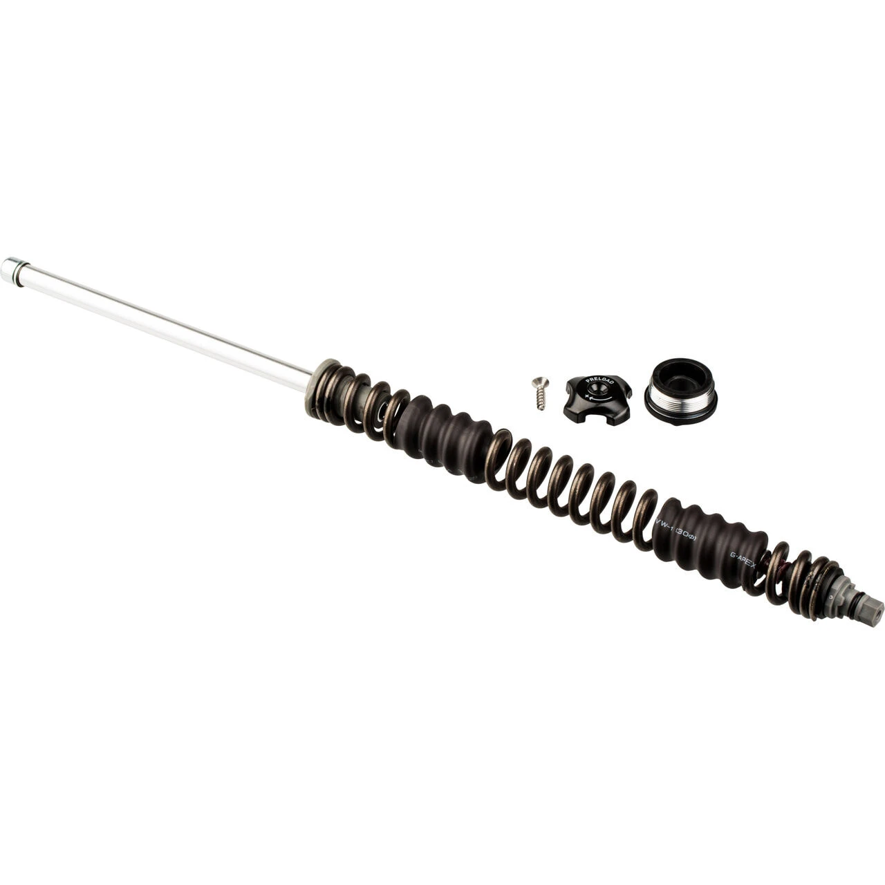 Spare Coil for XC 30 29" 100 mm Models 2012-2015