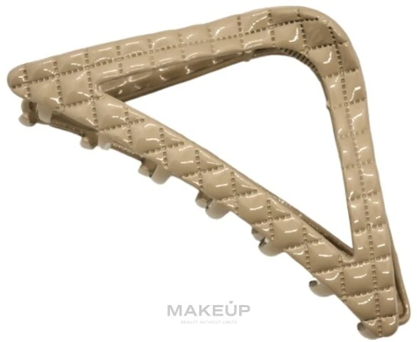 Haarspange beige - Lolita Accessories