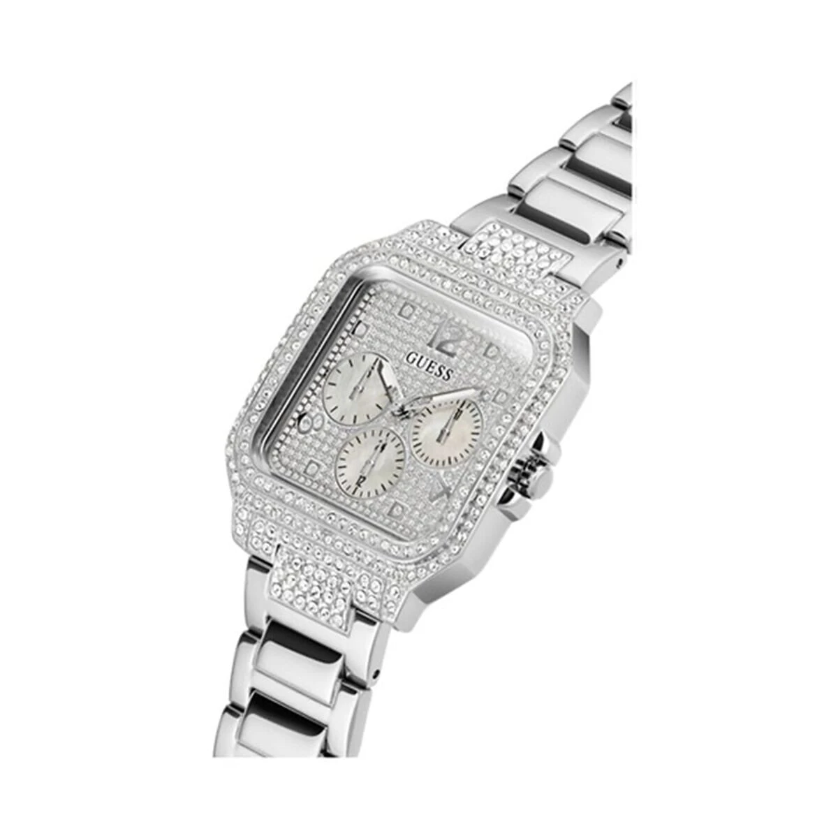 GUESS Deco Damenuhr
