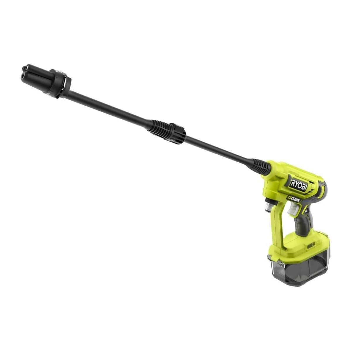 Jet Wash Ryobi 5133004570 182 l/h