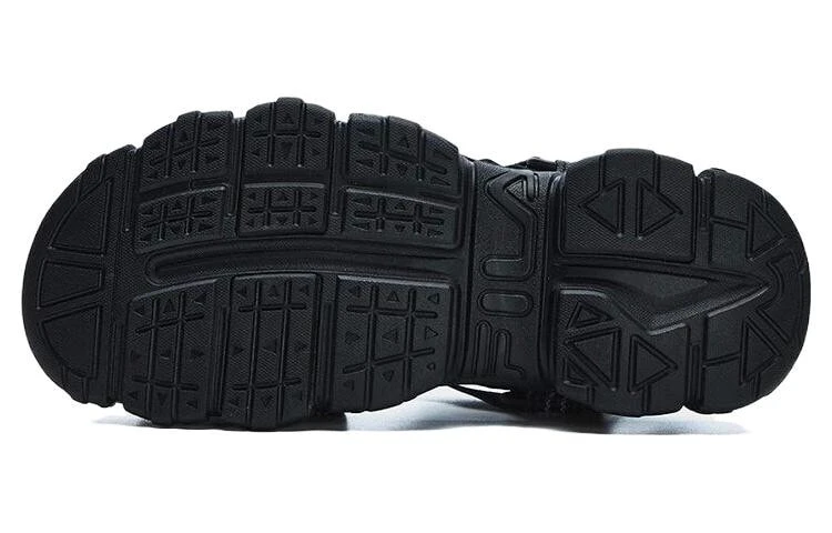 FILA Fluid Sandal 'Black'