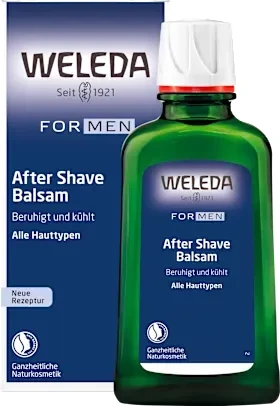 After Shave Balm 100 ml