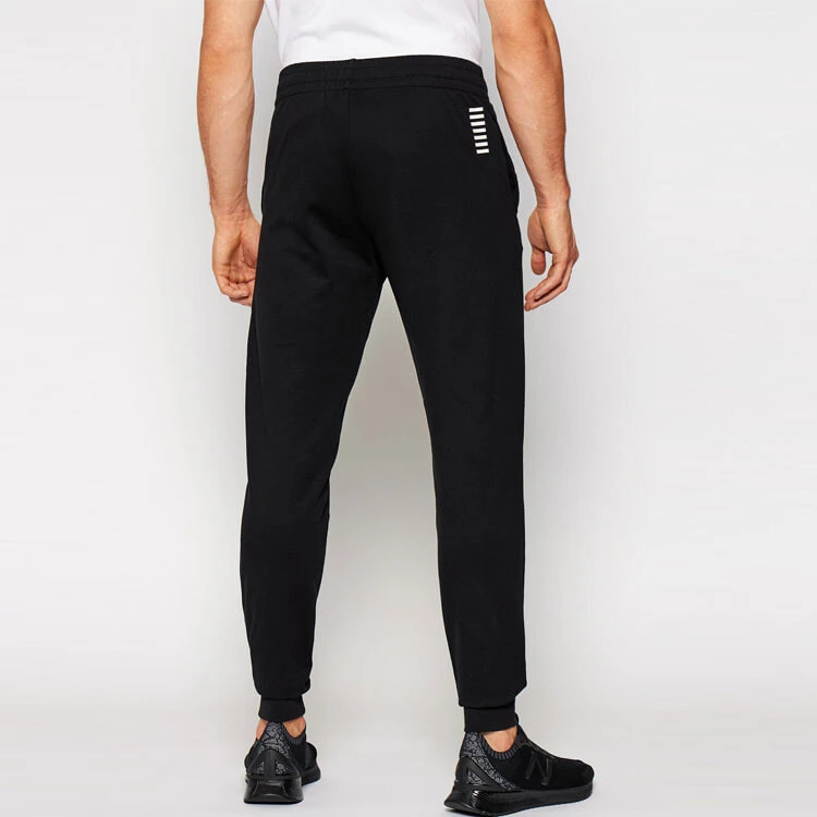 EMPORIO ARMANI Core Identity Cotton Tracksuit