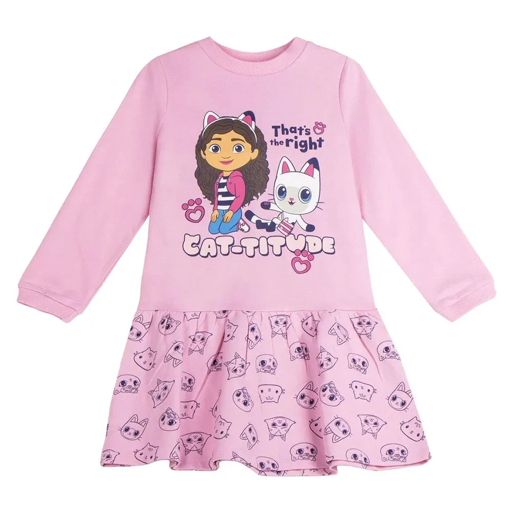 CERDA GROUP Gabby´s Dollhouse kleid