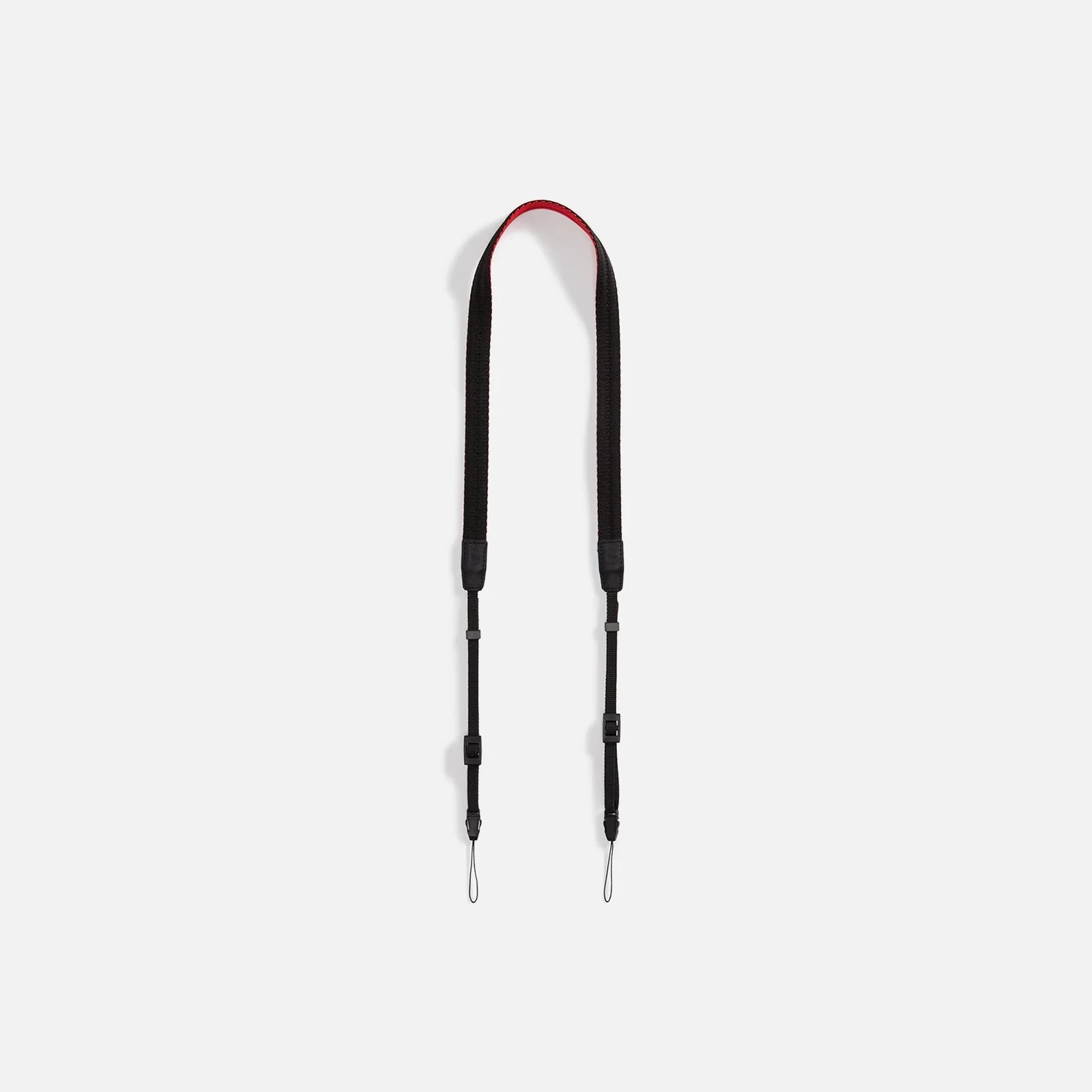 Leica Carrying Strap SOFORT - Black / Grey
