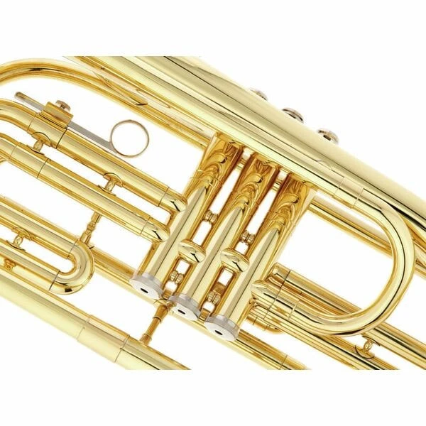 Thomann MB-30 Bb- Marching Baritone