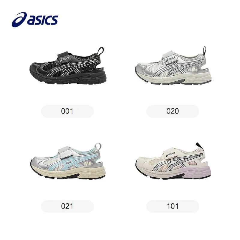 ASICS Low top Children's Sandals Kids'