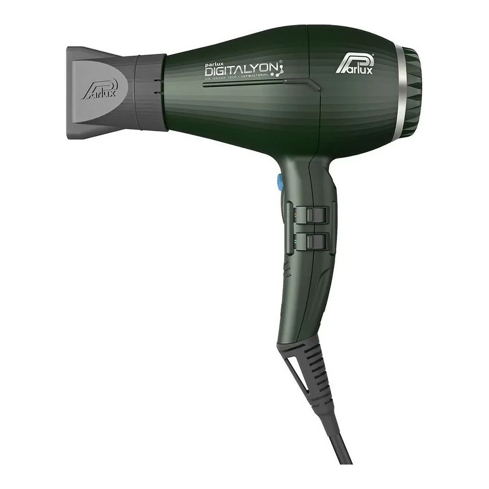 PARLUX DIGITALYON hairdryer #anthracite 1 u