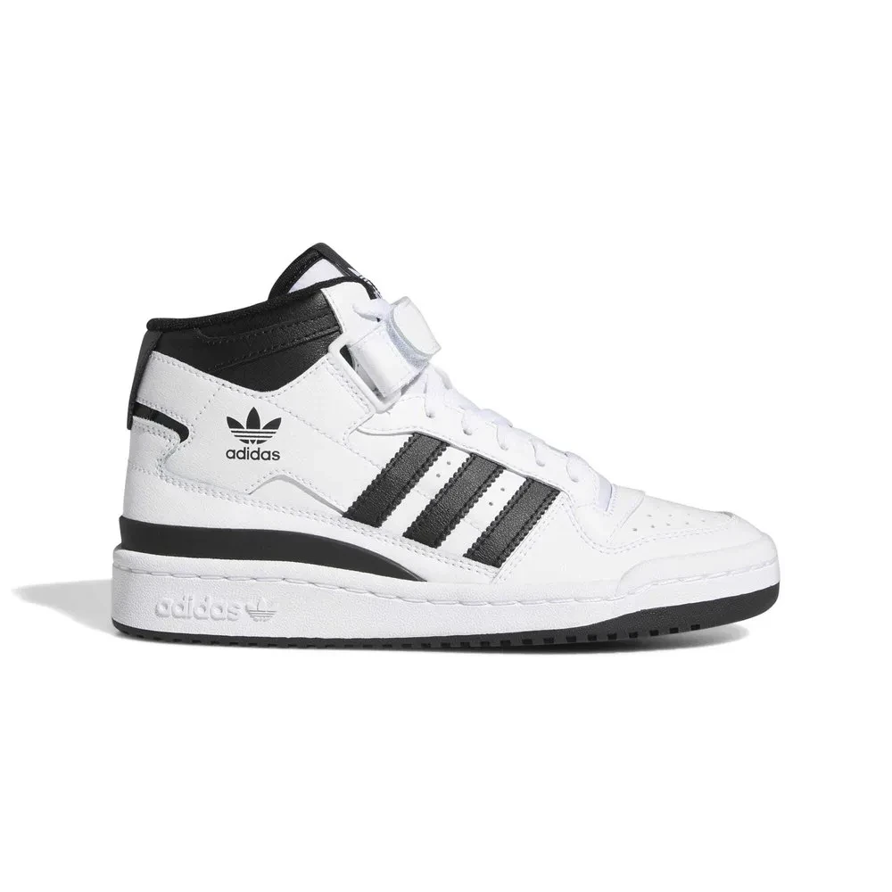 ADIDAS ORIGINALS Mid-Top Forum sportschuhe