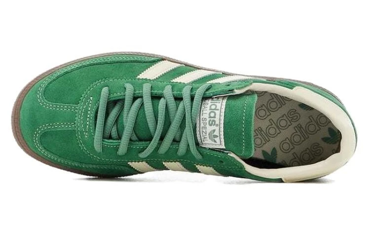 Adidas Handball Spezial Preloved Green Gum
