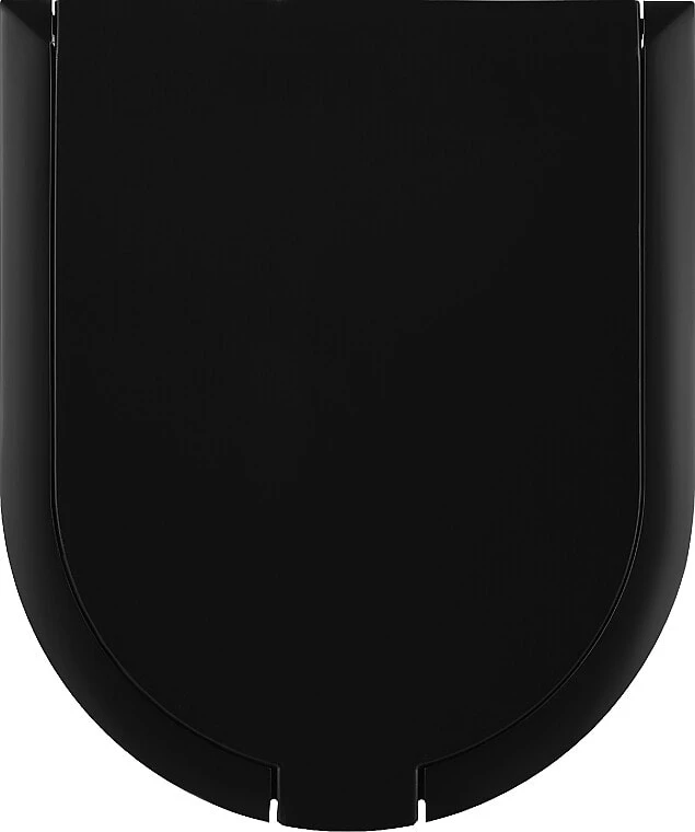 Kosmetischer Taschenspiegel 85239 schwarz - Top Choice