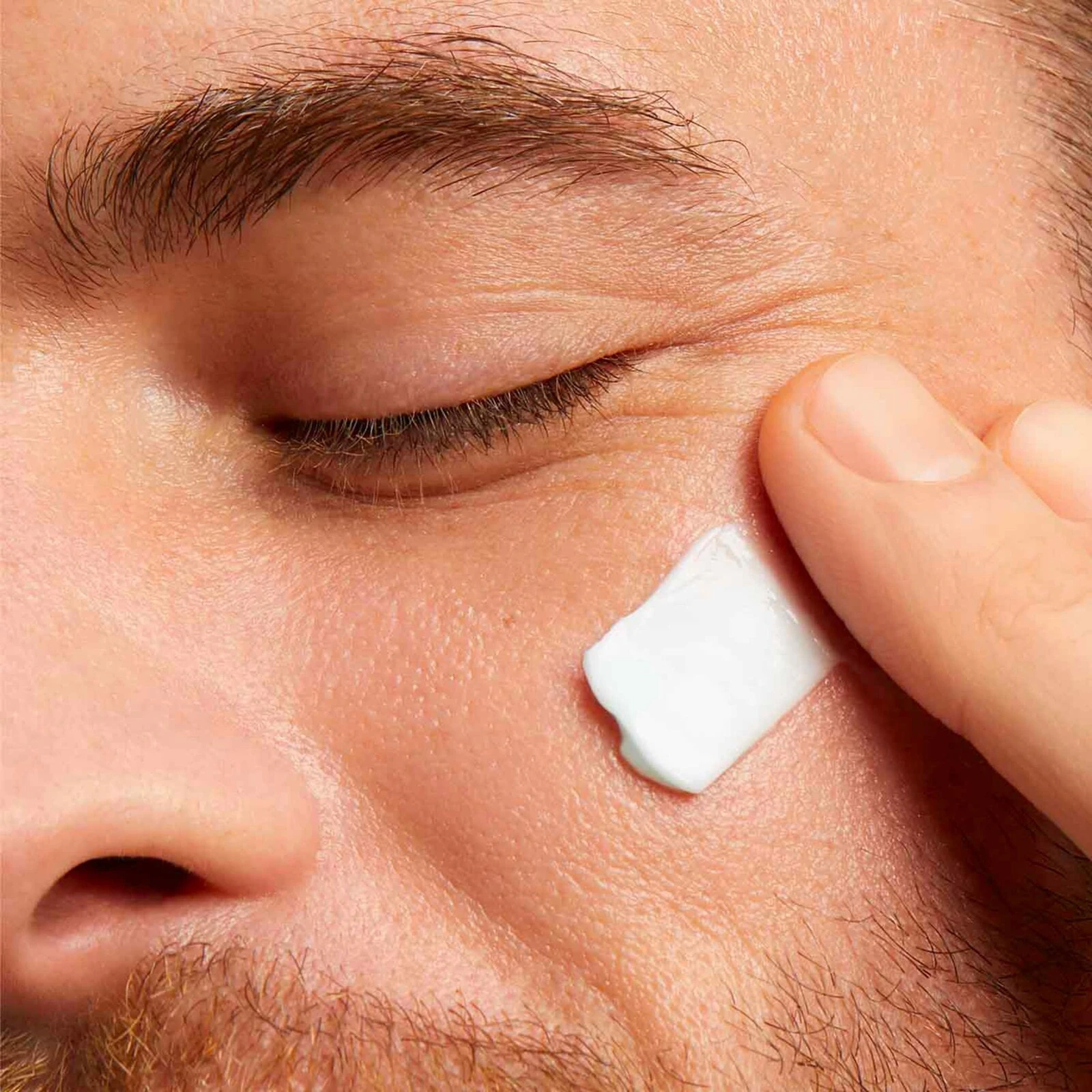 Moisturizing balm for men Men (Super Moisture Gel) 50 ml