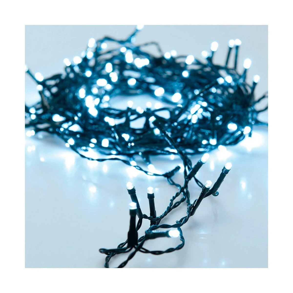 OEM Außenlichterkette 80 LEDs 9 m