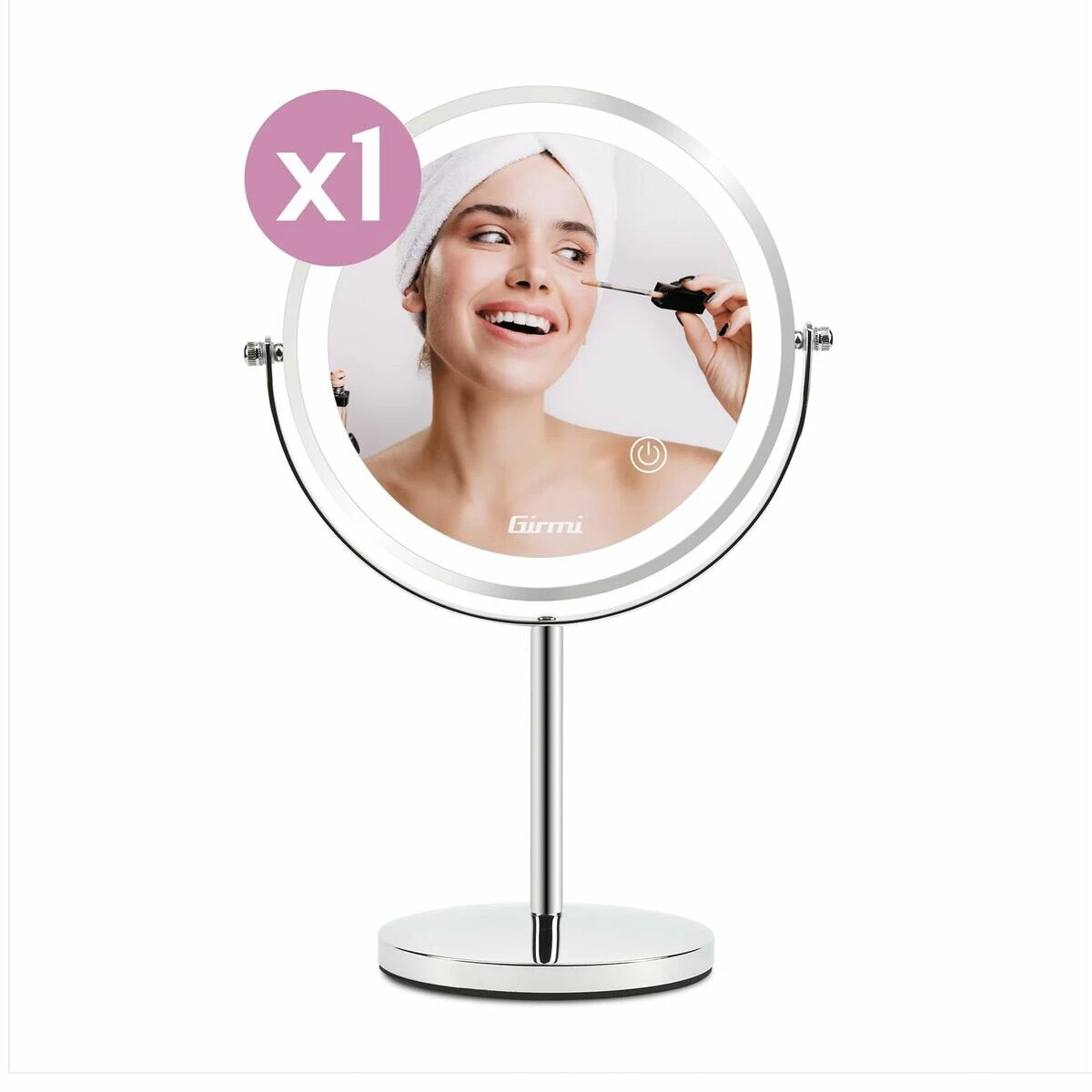Mirror Girmi BE02