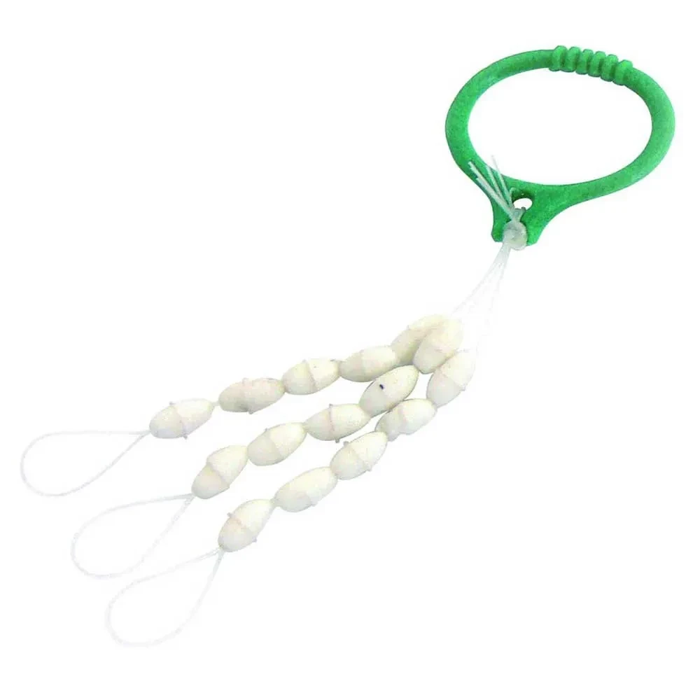 RAGOT Silicone Stoppers