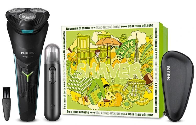 PHILIPS Electric Shaver