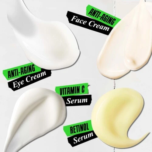 Holiday Smoothers Starter Set
