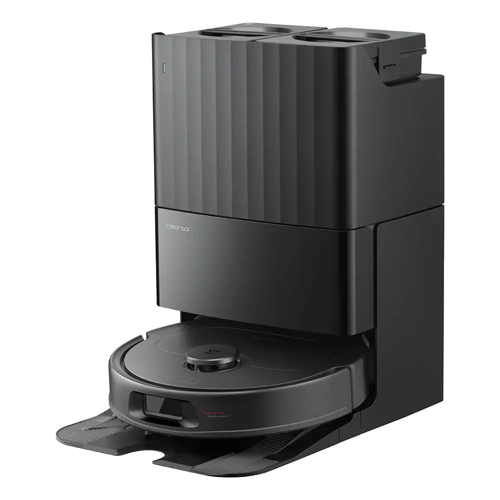 Robot Vacuum Cleaner Roborock QR 598