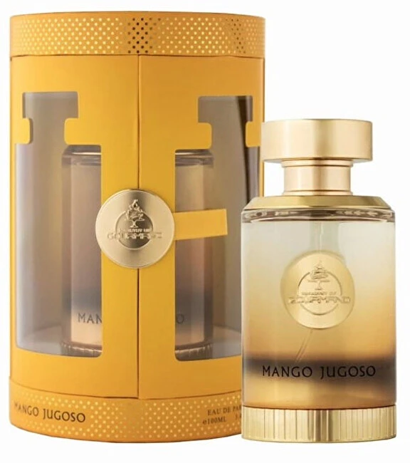 Paris Corner Mango Jugoso Eau de Parfum