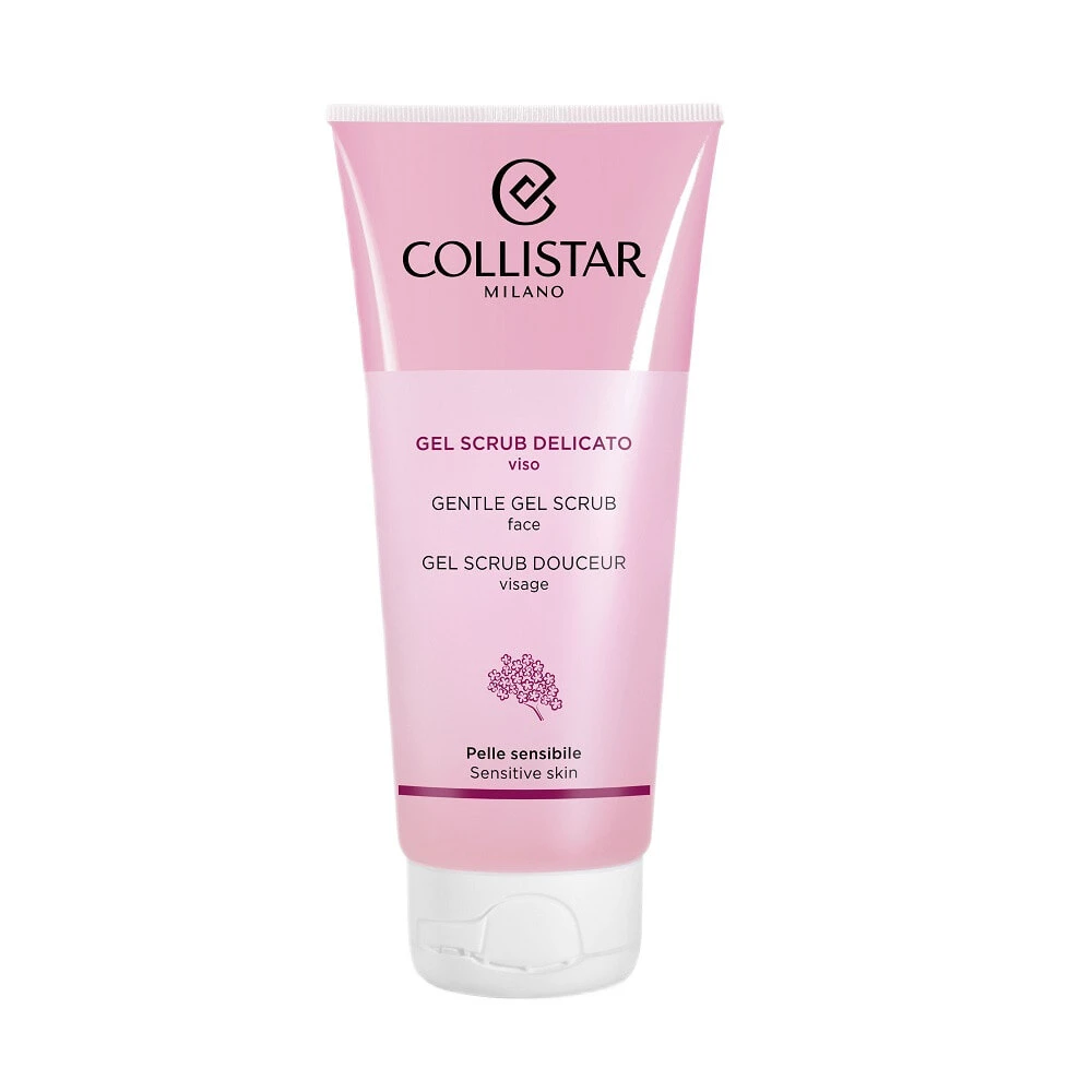 Gel skin peeling (Gentle Gel Scrub) 100 ml
